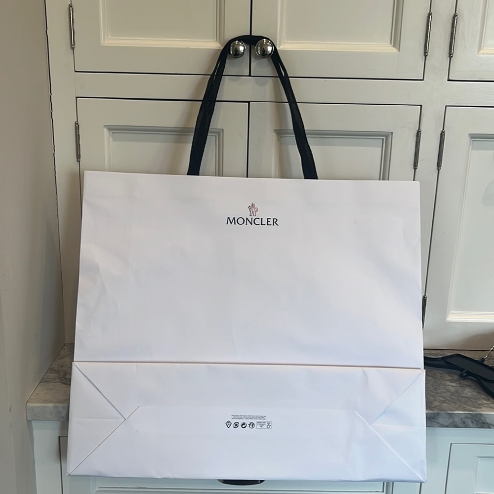 Monclare Shopping Bag